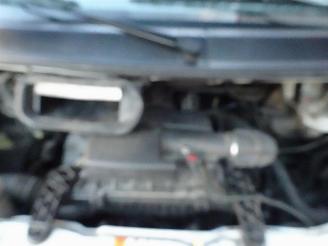 Ford Transit 260S 2.2 TDCI Economy Edition 3 zits airco picture 19