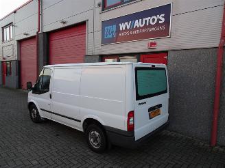Ford Transit 260S 2.2 TDCI Economy Edition 3 zits airco picture 2