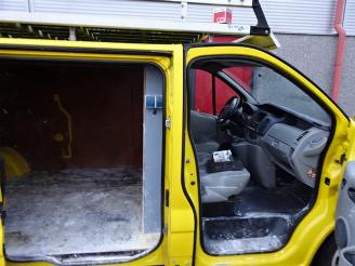 Opel Vivaro 2.0 CDTI L2H1 airco imperiaal picture 14