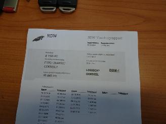 Ford Transit Connect T200S 1.8 TDCi Ambiente 48445 km top staat !!!!!!! picture 9