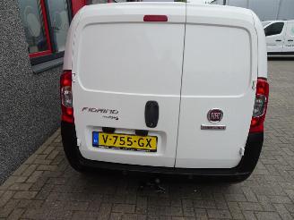 Fiat Fiorino 1.3 MJ SX schuifdeur airco 58819 km !!!!!!!! picture 15