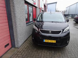 Peugeot Expert 2.0 BlueHDI 120 Standard Premium 3 zits picture 17