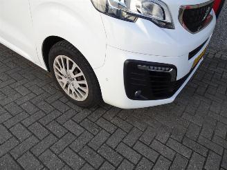 Peugeot Expert 2.0 BlueHDI 120 Standard Premium 3 zits airco 120 pk !!!!!!! picture 14