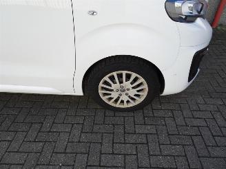 Peugeot Expert 2.0 BlueHDI 120 Standard Premium 3 zits airco 120 pk !!!!!!! picture 24