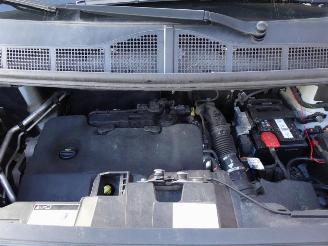 Peugeot Expert 2.0 BlueHDI 120 Standard Premium 3 zits airco 120 pk !!!!!!! picture 32
