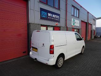 Peugeot Expert 2.0 BlueHDI 120 Standard Premium 3 zits airco 120 pk !!!!!!! picture 3