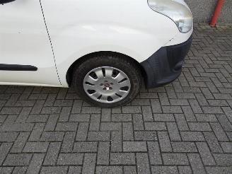 Fiat Doblo Cargo 1.4 T-Jet Natural Power SX 100 % groen gas airco picture 19