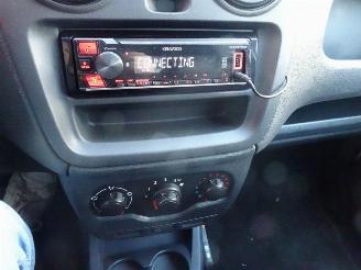 Dacia Dokker 1.5 dCi 75 Basic 168119 km !!!! picture 7