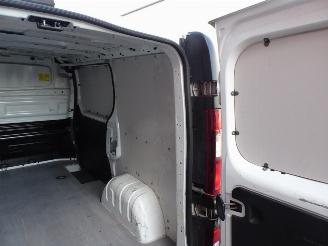 Opel Vivaro 1.6 CDTI L1H1 Edition airco 3 zits picture 22