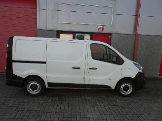 Opel Vivaro 1.6 CDTI L1H1 Edition airco 3 zits picture 7