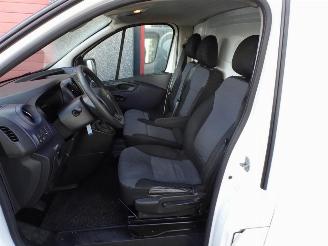 Opel Vivaro 1.6 CDTI L1H1 Edition airco 3 zits picture 8