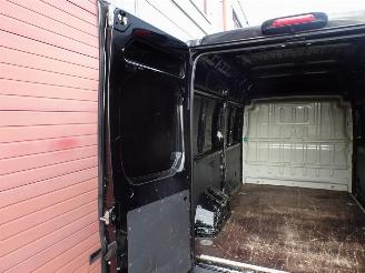 Peugeot Boxer 330 2.2 HDI L2H2 Première navi camera airco 3zits 69855 km !!!!! picture 21