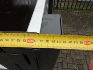 Iveco Daily 70 C 21 3.0 6100 scattolini openlaadbak montage klaar picture 13