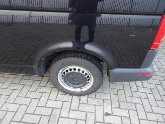 Volkswagen Transporter 2.0 TDI L2H1 Highline navi / pdc/ cruis . ac picture 24