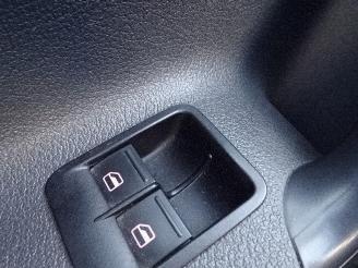 Volkswagen Caddy 1.6 TDI dsg leer navi bbs velgen dikke caddy picture 21