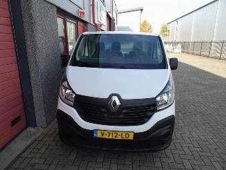 Renault Trafic 1.6 dCi T27 L1H1 Comfort 3 zits airco picture 12