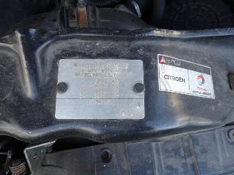 Citroën Jumper 35 2.2 HDI L3H2 bakwagen met laadklep 3 zits airco picture 32