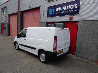 Peugeot Expert 227 2.0 HDI L1H1 Profit+ airco 3 zits picture 2
