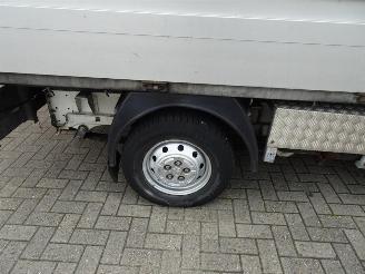 Fiat Ducato 33 2.2 MultiJet MH1 DC achterwaardse kipper picture 27