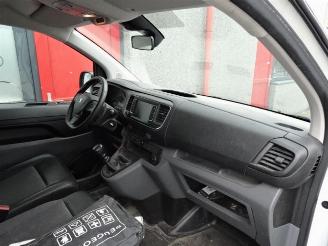 Peugeot Expert 2.0 BlueHDI 120 pk Standard Premium 3 zits picture 28