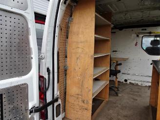 Renault Master T35 2.3 dCi L2H2 airco omvormer standkachel picture 31