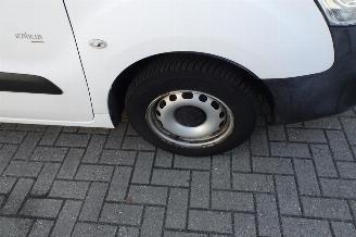 Peugeot Partner 120 1.6 HDi 75 L1 XR airco camera schuifdeur 108841 km !!!!!!!!!! picture 23