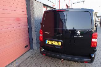 Peugeot Expert 231L 2.0 BlueHDI 120 DC Premium LET OP 1 E VERSNELING STUK WEL GEWOON RIJDBAAR !!!!!!!!!!!! picture 13