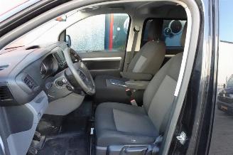 Peugeot Expert 231L 2.0 BlueHDI 120 DC Premium LET OP 1 E VERSNELING STUK WEL GEWOON RIJDBAAR !!!!!!!!!!!! picture 8