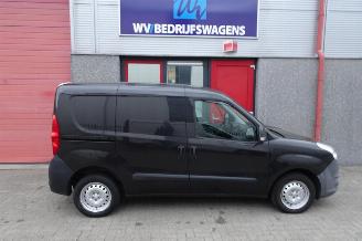 Opel Combo 1.3 CDTi L1H1 ecoFLEX airco export / handel picture 6