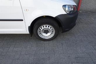 Volkswagen Caddy 1.6 TDI airco MARGE!!!!!!!!!!! picture 11