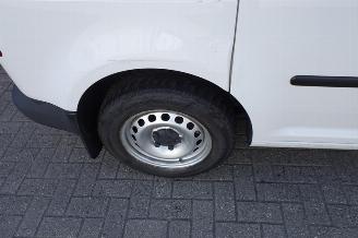 Volkswagen Caddy 1.6 TDI airco MARGE!!!!!!!!!!! picture 12
