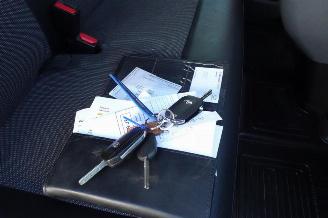 Toyota Proace Worker 2.0 D-4D Cool Comfort 2 x schuifdeur airco 107125 km !!!!!! picture 9