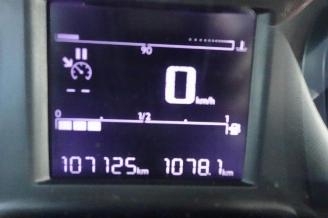 Toyota Proace Worker 2.0 D-4D Cool Comfort 2 x schuifdeur airco 107125 km !!!!!! picture 8