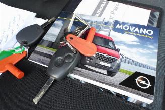 Opel Movano 2.3 CDTI BiTurbo L4 maxi koffer met laadklep 3 pers 145378 km !!!!!!! picture 15