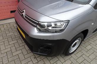 Citroën Berlingo 1.5 BlueHDI Control airco schuifdeur picture 13
