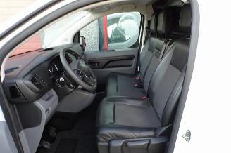 Citroën Jumpy 2.0 BlueHDI 120 Club M S&S 3 zits navi camera 81339 km !! picture 7