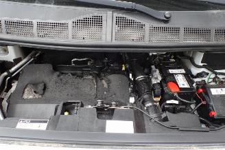 Citroën Jumpy 2.0 BlueHDI 120 M Club airco trekhaak imperiaal 2 x schuifdeur direct inzetbaar picture 29