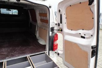 Citroën Jumpy 2.0 BlueHDI 120 M Club airco trekhaak imperiaal 2 x schuifdeur direct inzetbaar picture 28