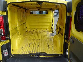 Opel Vivaro 2.0 CDTI L1H1 3 zits airco picture 16