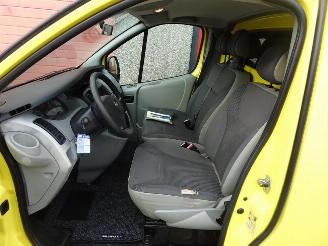 Opel Vivaro 2.0 CDTI L1H1 3 zits airco picture 7
