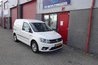 Volkswagen Caddy 2.0 TDI L1H1 BMT Highline lmv cruis airco picture 4