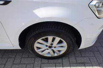 Volkswagen Caddy 2.0 TDI L1H1 BMT Highline lmv cruis airco picture 23