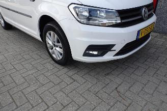 Volkswagen Caddy 2.0 TDI L1H1 BMT Highline lmv cruis airco picture 15