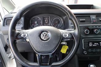 Volkswagen Caddy 2.0 TDI L1H1 BMT Highline lmv cruis airco picture 17