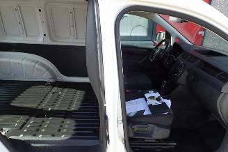 Volkswagen Caddy 2.0 TDI L1H1 BMT Highline lmv cruis airco picture 24