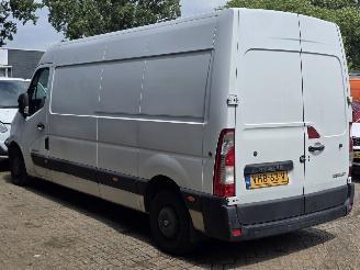 Renault Master 125 KW picture 3