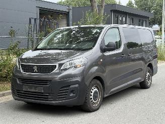  Peugeot Expert  2021/4