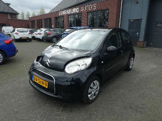 Citroën C1 1.0-12V Selection Airco picture 1