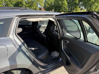 Volvo V-60 1.5 T3 Momentum  AUTOMAAT Stationwagen 5-dr. picture 23