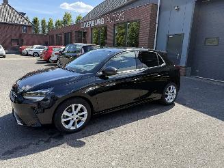 bruktbiler auto Opel Corsa 1.2 Level 3  AUTOMAAT Hatchback 5-dr. 2023/1